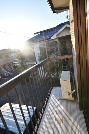 ゴールドハイツAの物件内観写真